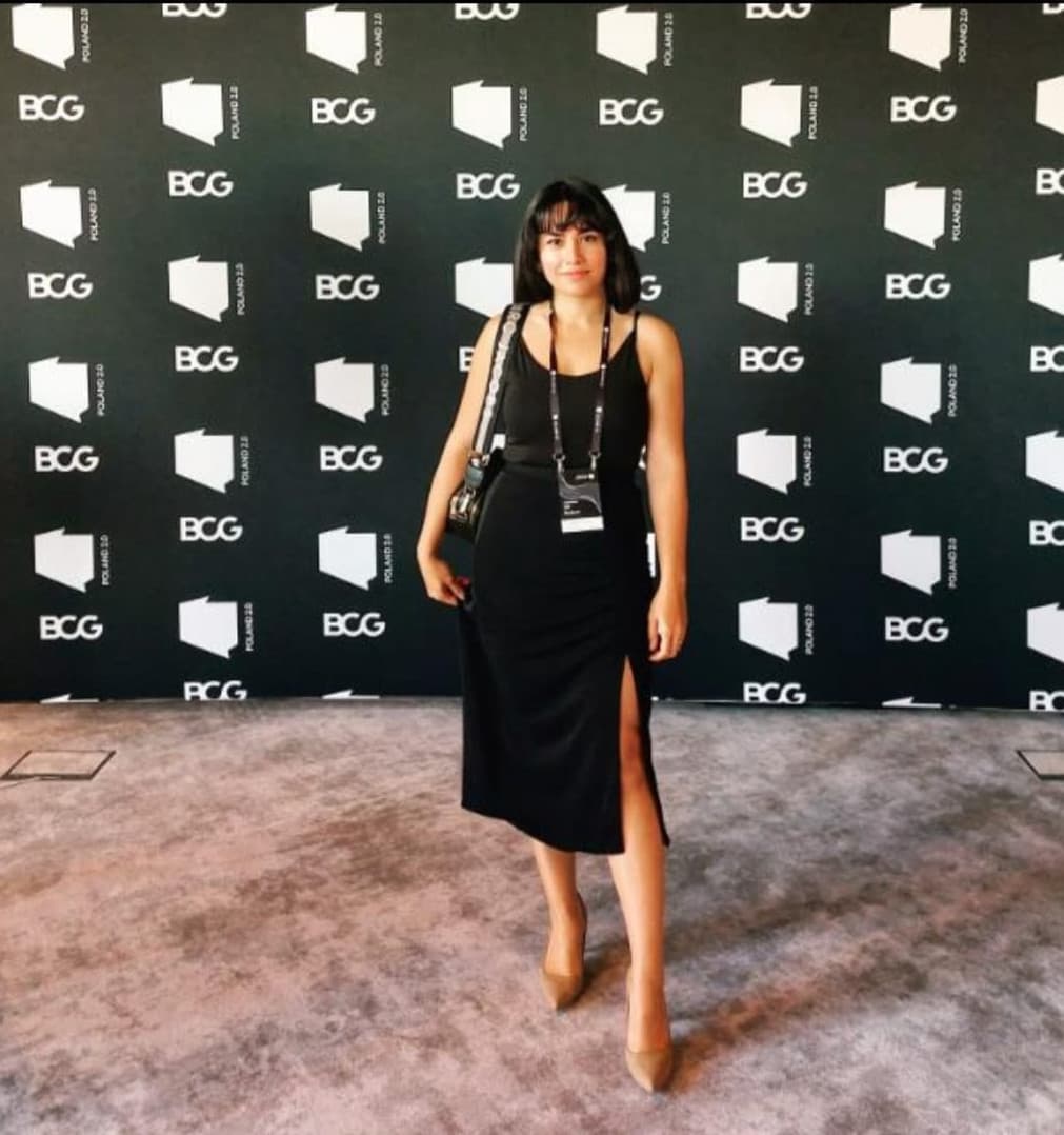 Elif Yılmaz